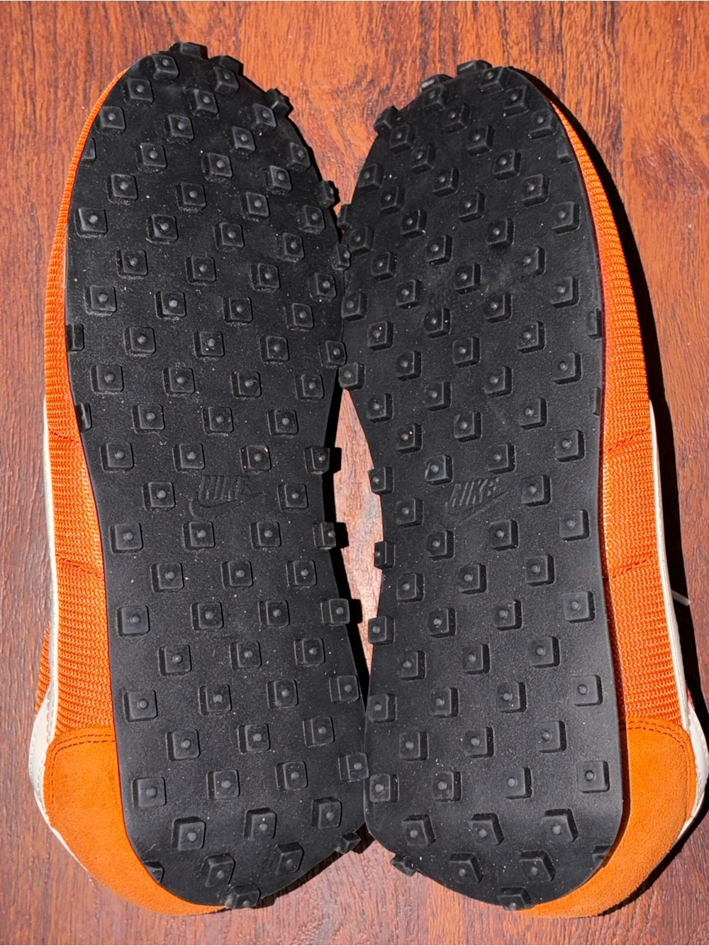 Nike size 11 - Picture 9 of 9